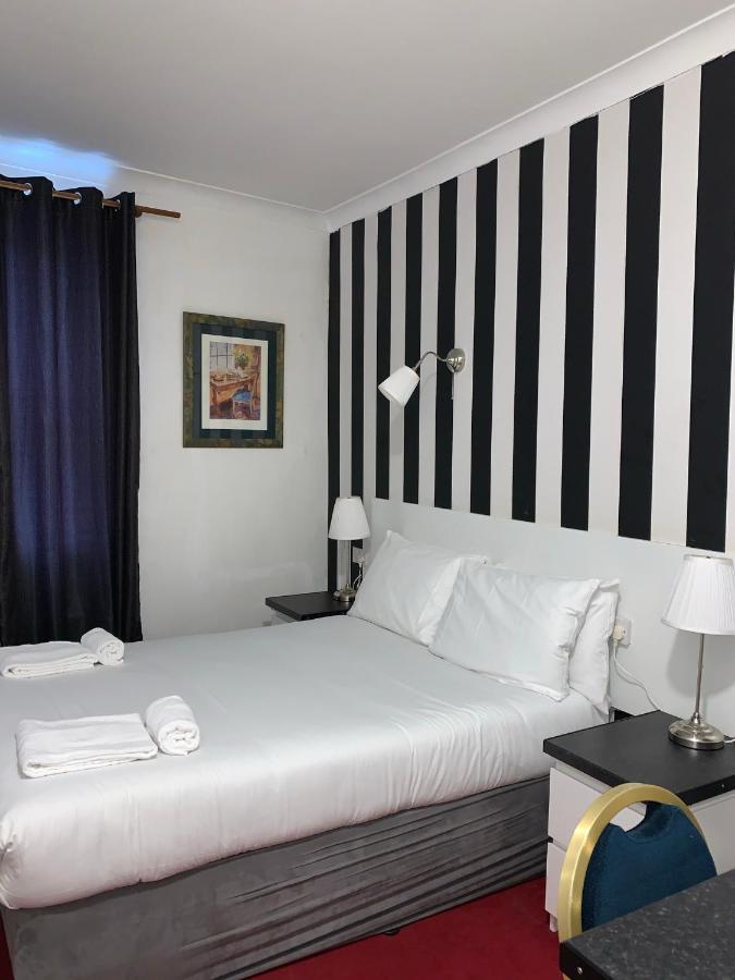 Clifton Court Hotel Дублін Номер фото
