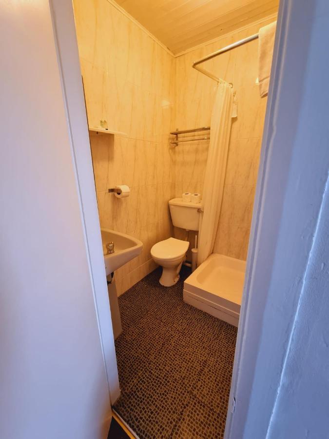 Clifton Court Hotel Дублін Номер фото