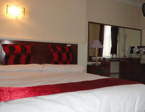 Clifton Court Hotel Дублін Екстер'єр фото